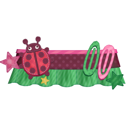 Cute Kawaii Green Igari Ladybug Skirt