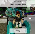 Fans' Brookhaven Tadeo