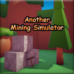 Another Mining Simulator