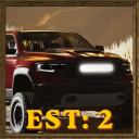 EoRond's Suspension Test 2