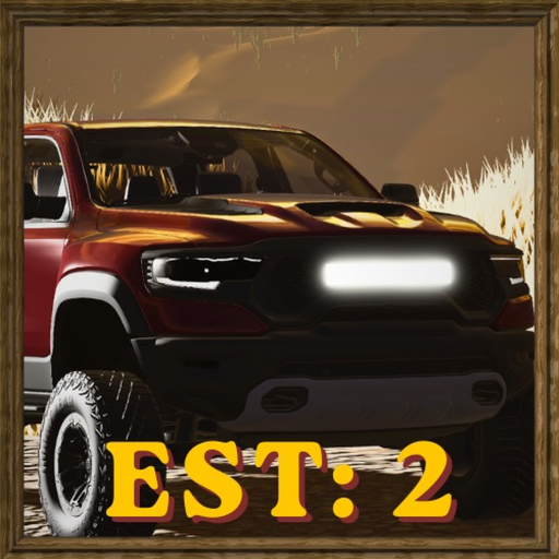 EoRond’s Suspension Test 2