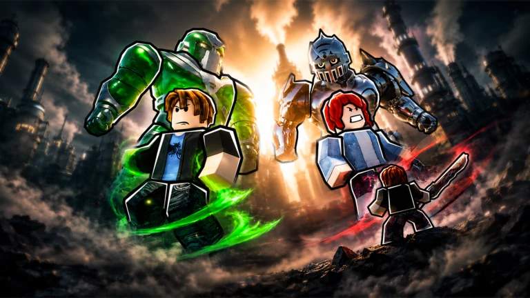 Brand New Seasonal Event1