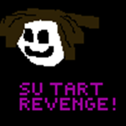 Revenge Of Sutart