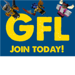 GFL  [Golden Football League]