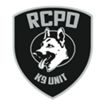 RCPD ~ K-9 Division