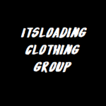 ItsLoading Clothing Group
