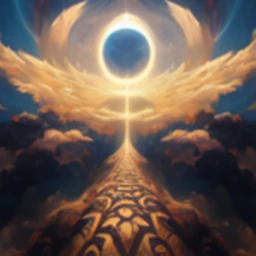 Akasha [Pre-Alpha] icon