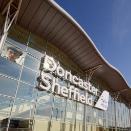 DSA | Doncaster Sheffield Airport