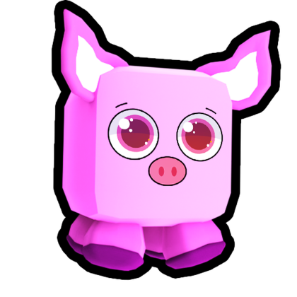 Normal Pig