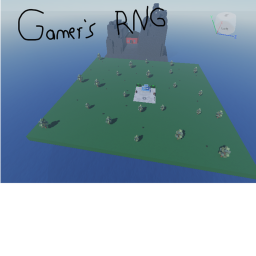 Gamer's RNG (DECADE 1) (WINTERRR!!!!)