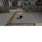 the range
