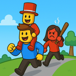 Steal A Developer!
