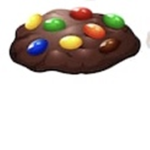 Las cookies hermosas