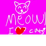 CUTE KITTEN FANS!