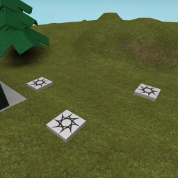 Zombie valley (Alpha)