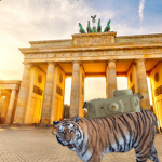 Das Deutsches Volk