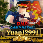 Phillippine National Police Roleplay