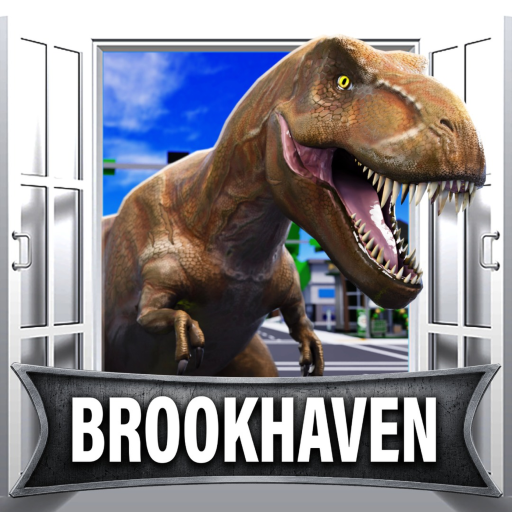 Brookhaven RP Roblox thumbnail