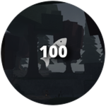 100 Catches
