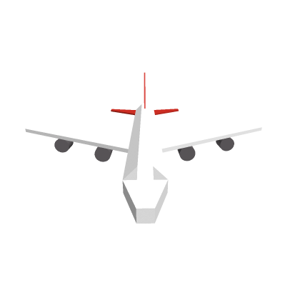 Quantas Airlines Boeing