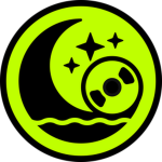 MOON DISC