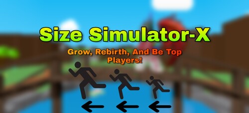 Size Simulator-X