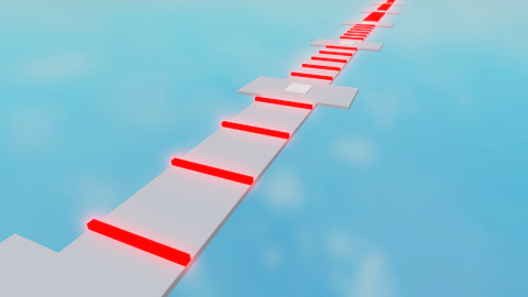 [HARD] Obby Challenge!