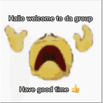 litterly just a group
