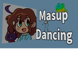 Mashup Dancing  icon
