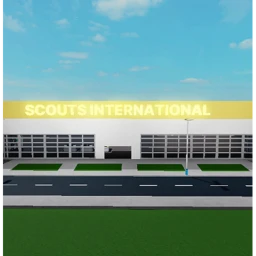 SCOUTS INTERNATIONAL [BETA] icon