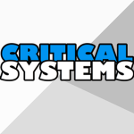 Critical Systems