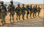 U.S Military We need to win the wars