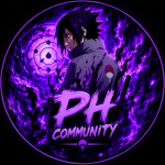 《 PH COMMUNITY 》