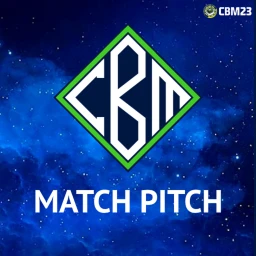 [CBM] Match Pitch  icon