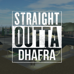 Al-Dhafra Army Barracks