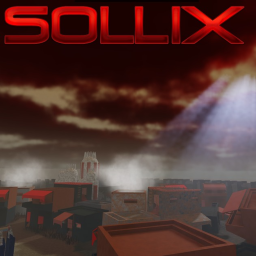 Sollician Ruins