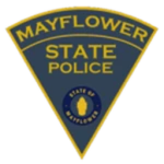 A | Mayflower State Police