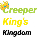 Creeper King's Kingdom