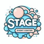 Stage Event Center