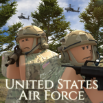 [-] Uɴɪᴛᴇᴅ Sᴛᴀᴛᴇs Aɪʀ Fᴏʀᴄᴇ [-]