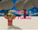♫~ Pink Flames Gymnasics Academy / Fashion ~♫