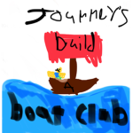 Journey’s Build A Boat For Treasure Club