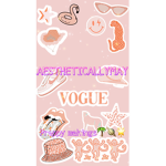 Aestheticallymay