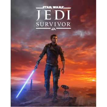 Jedi Survivor