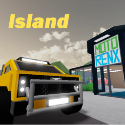 Island
