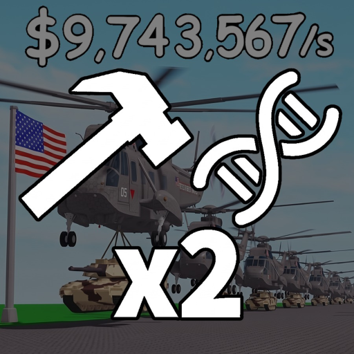 [UPD] Mini War Roblox game