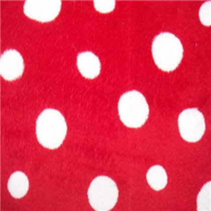 mario mushroom dots Roblox decal