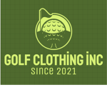 Golf Clothing Inc