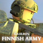 FA || Finnish Army