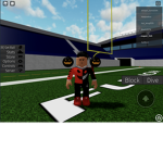This is football gang
